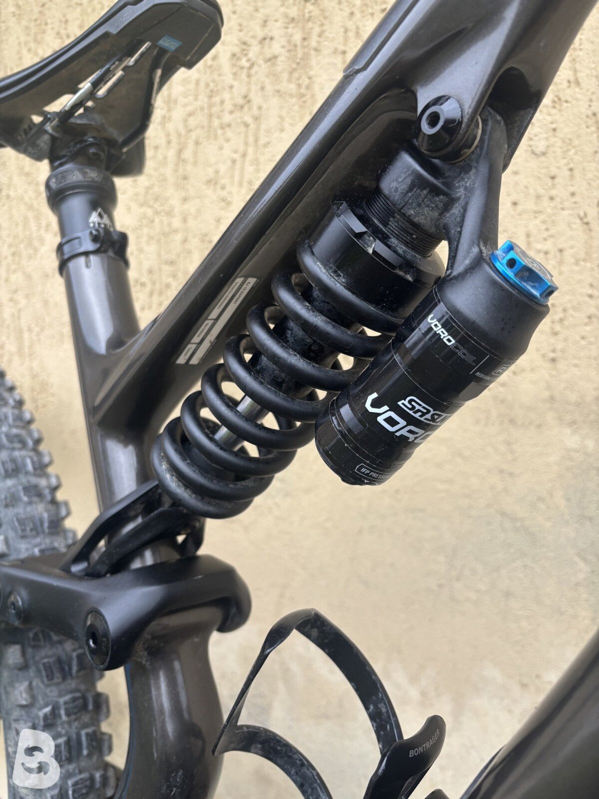 Specialized S-Works Stumpjumper 2025