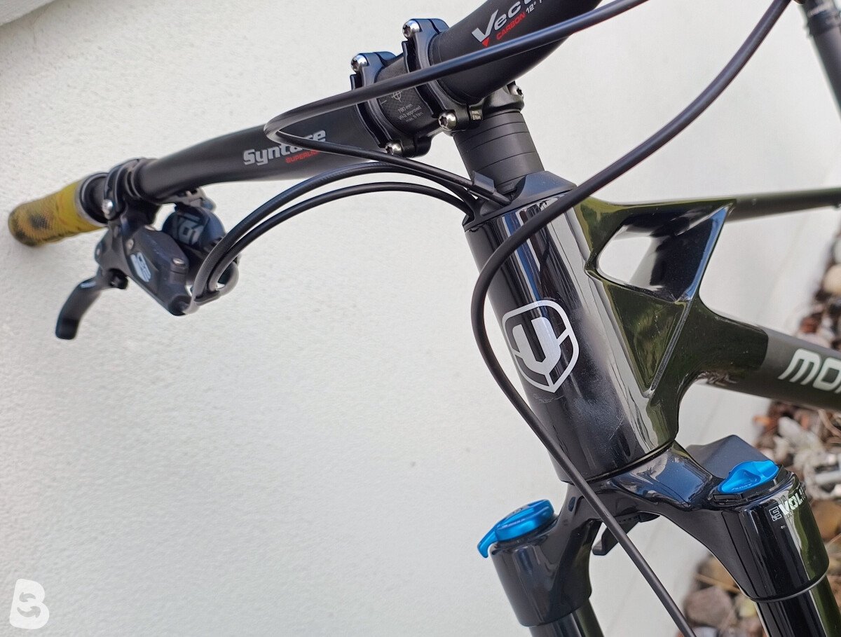 Mondraker Raze Carbon R 2022