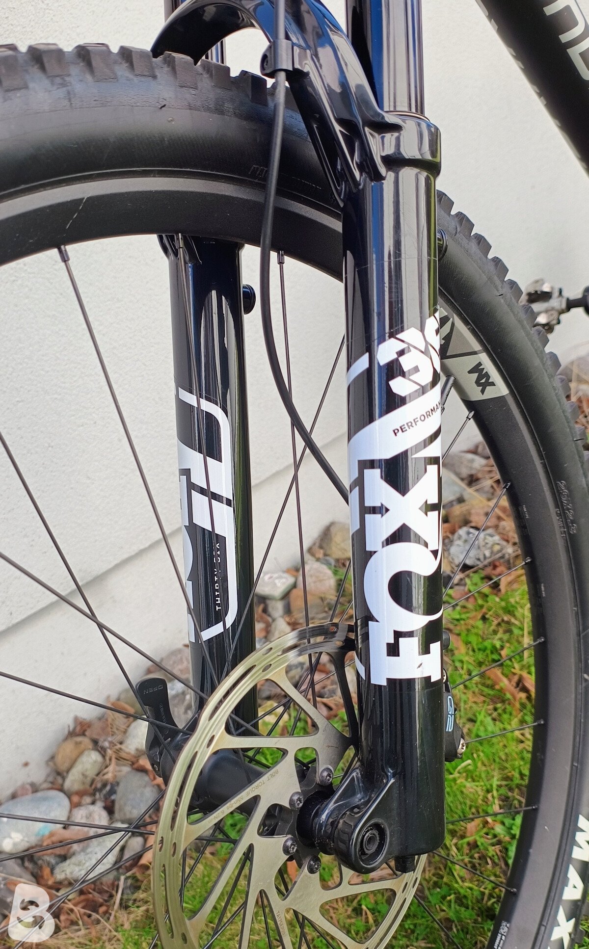 Mondraker Raze Carbon R 2022