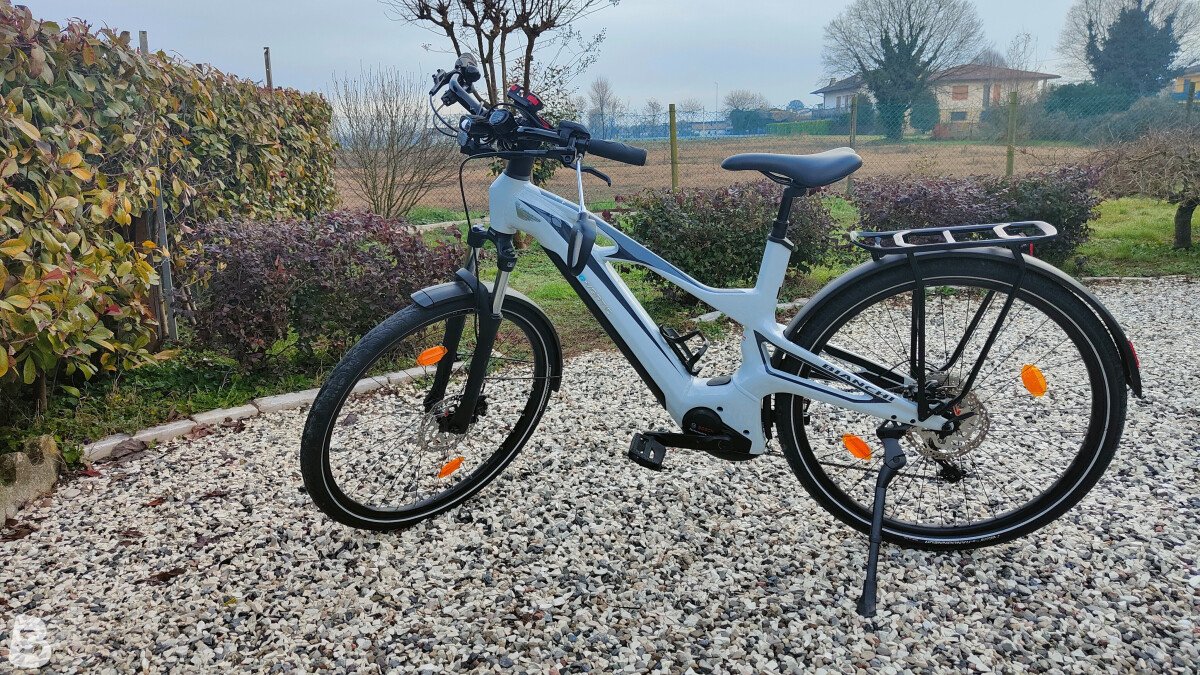 Bianchi E Vertic T-Type 2023