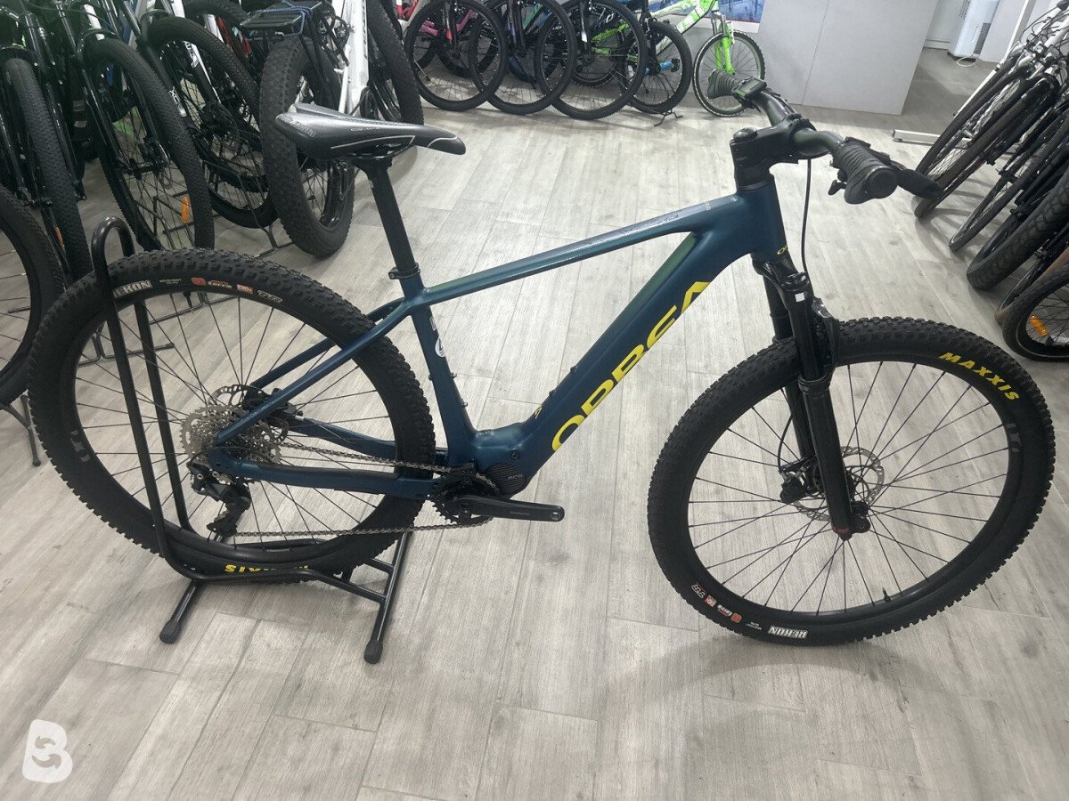Orbea URRUN 2023