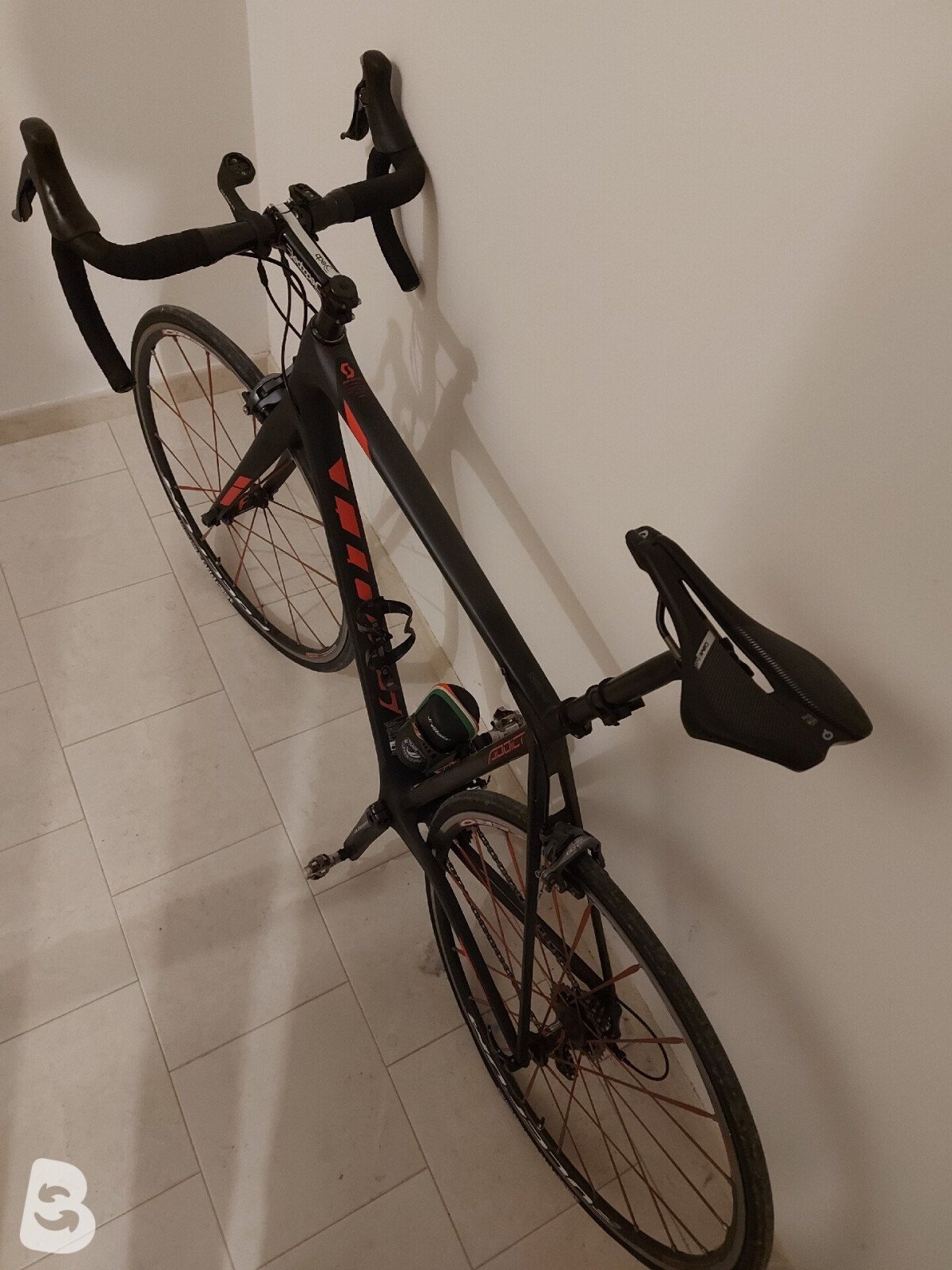 Scott Addict 20 2016