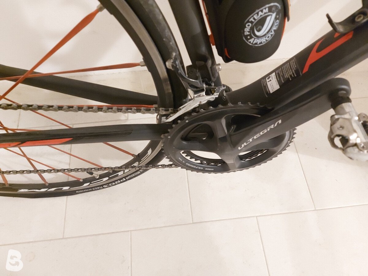 Scott Addict 20 2016