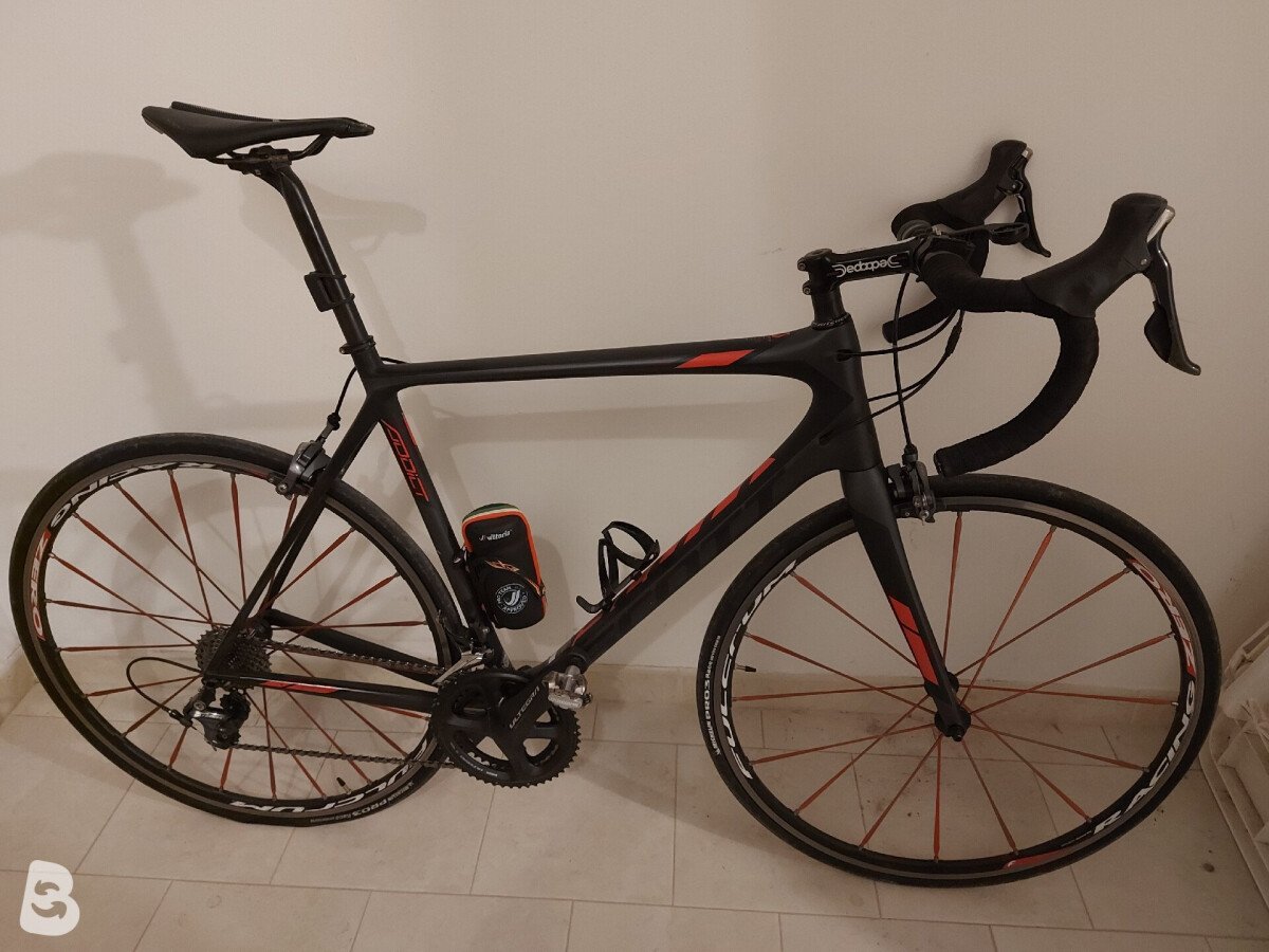 Scott Addict 20 2016