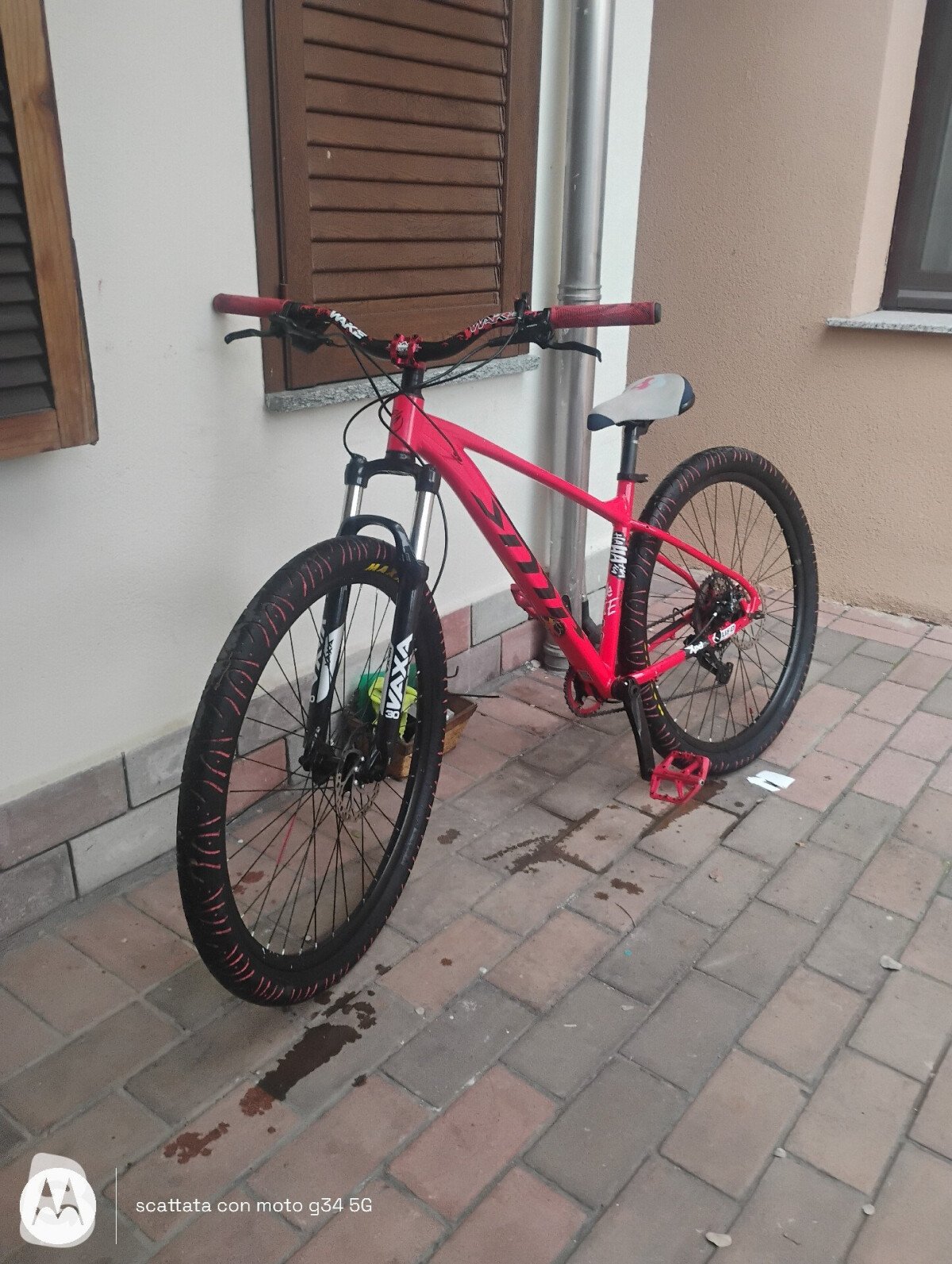 Speedcross Smp 2025