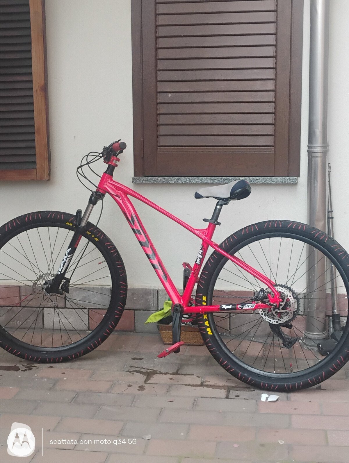 Speedcross Smp 2025