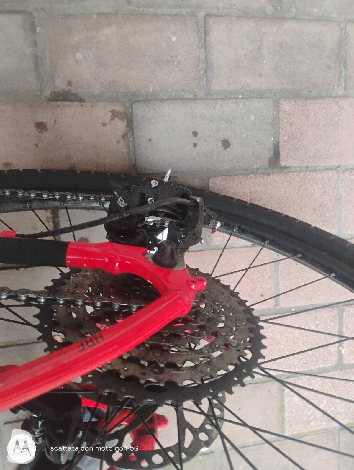 Speedcross Smp 2025