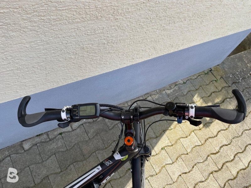 KTM eCross 2014