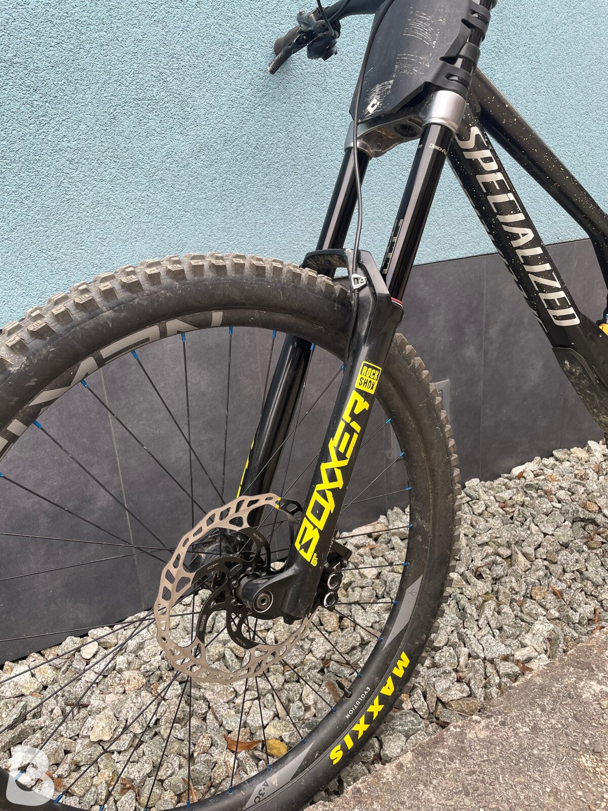 Specialized Demo Race 2023