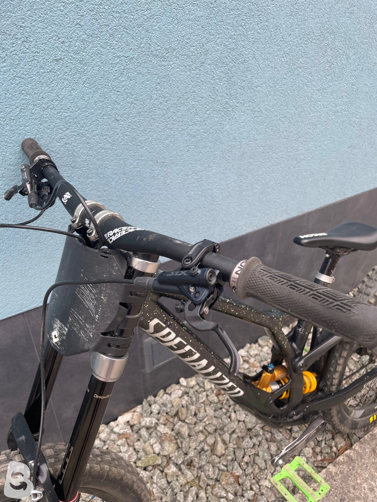 Specialized Demo Race 2023