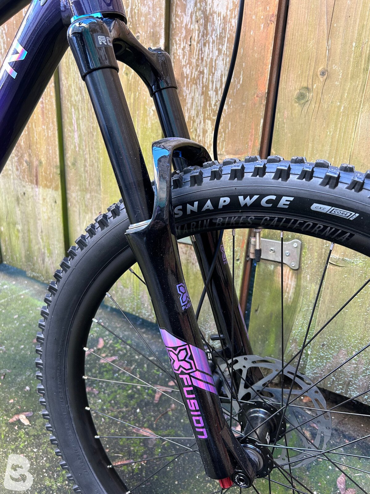 Marin Rift Zone 1 2025