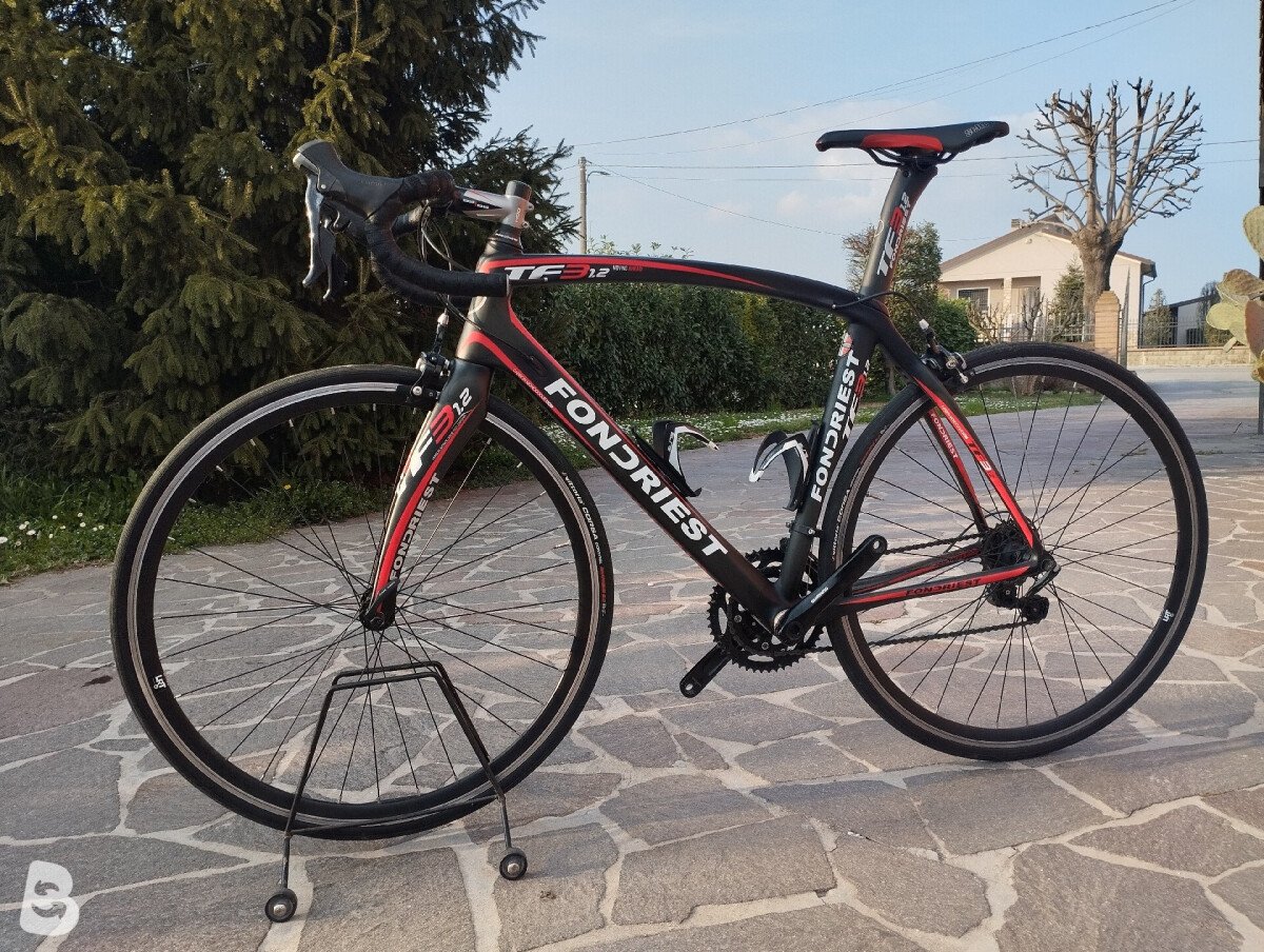 Fondriest TF3 1.2 2014