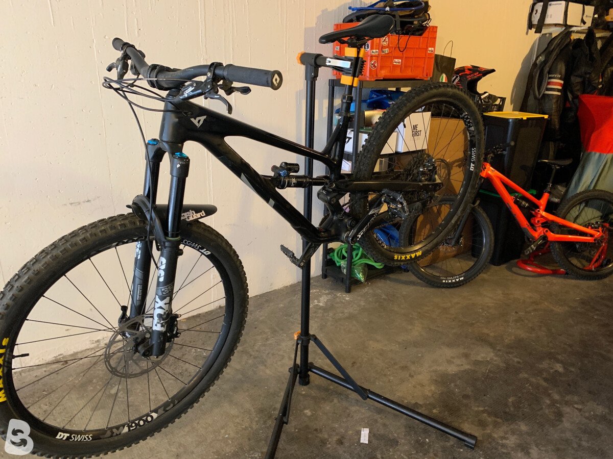 YT Industries Jeffsy Core 3 2021