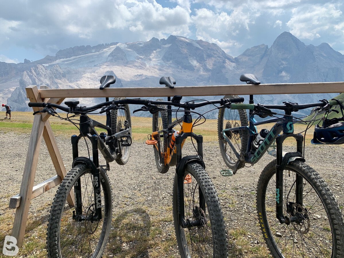 YT Industries Jeffsy Core 3 2021
