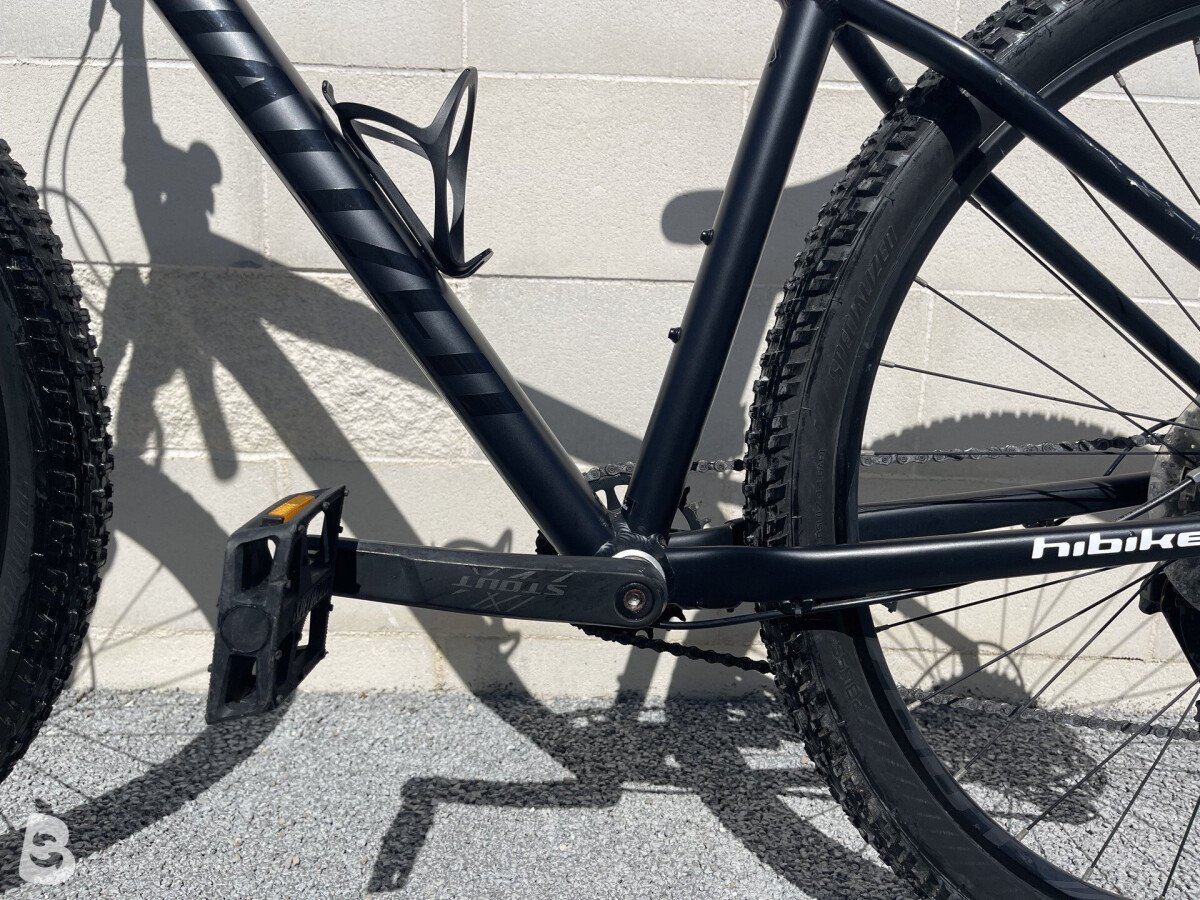 Specialized Rockhopper Elite 2021