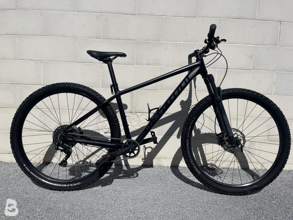 Specialized Rockhopper Elite 2021