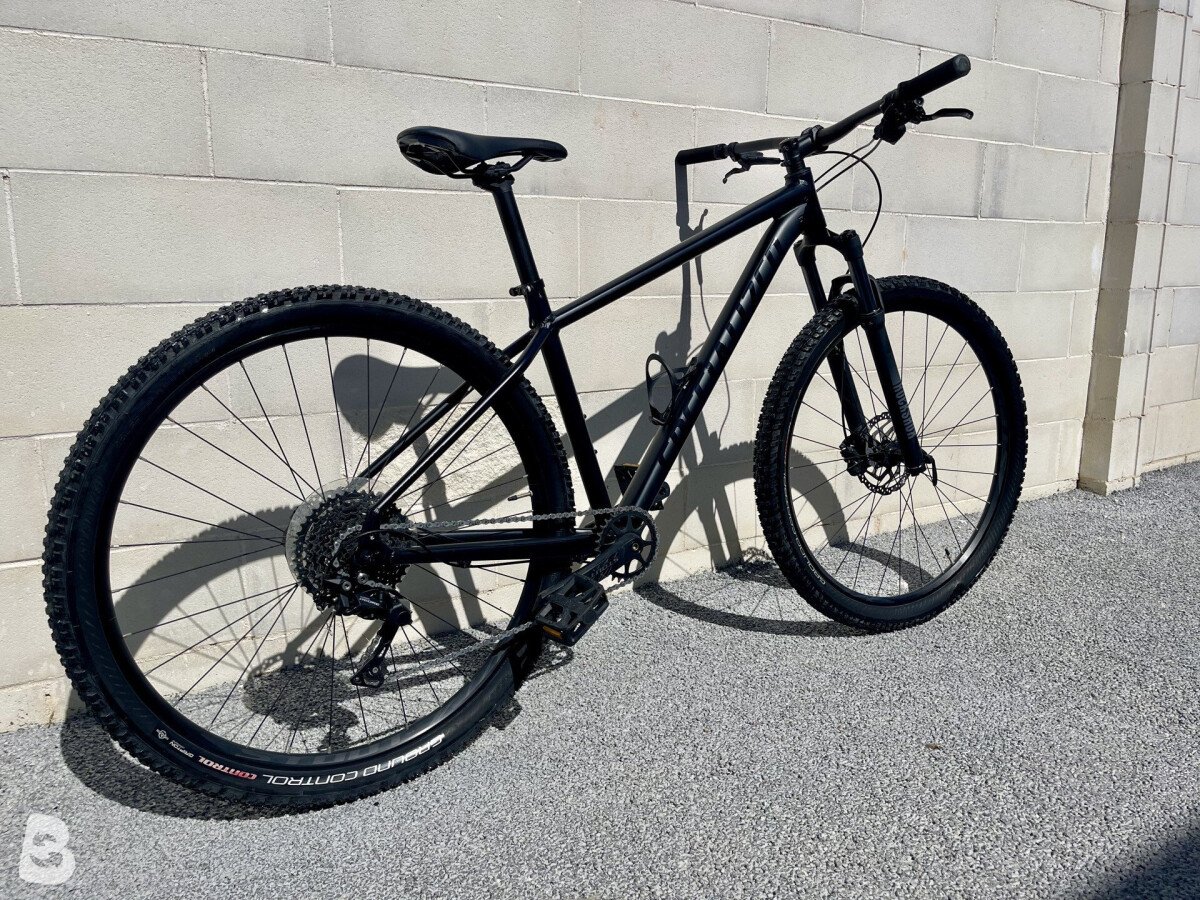 Specialized Rockhopper Elite 2021