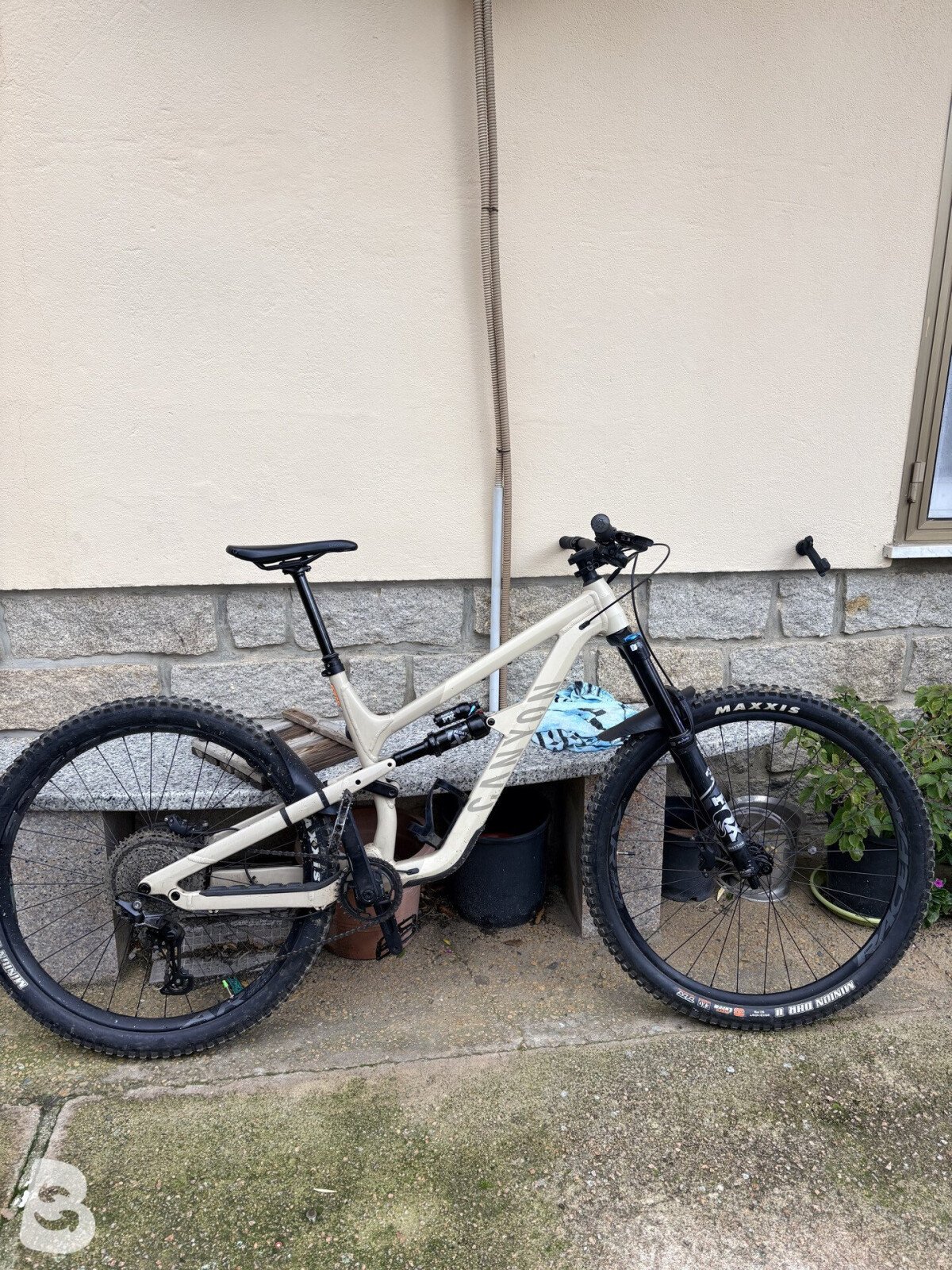 Canyon Spectral 5 2023