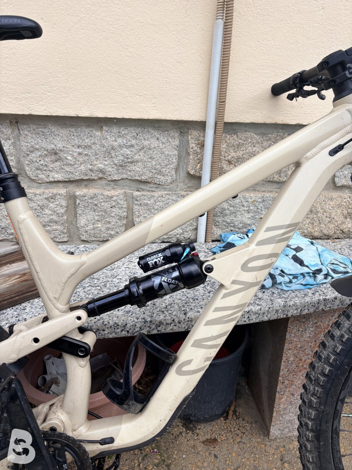 Canyon Spectral 5 2023