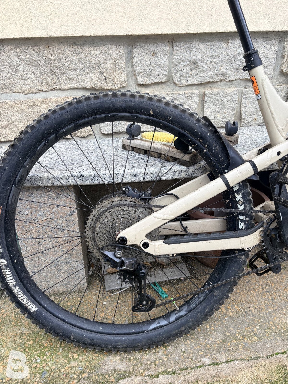 Canyon Spectral 5 2023
