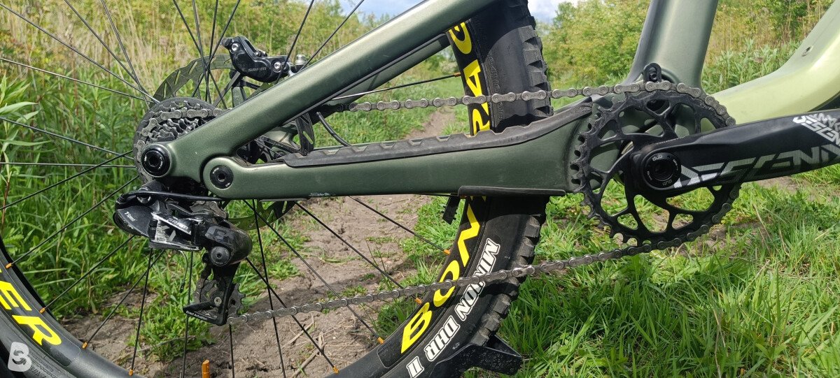 Canyon Spectral CF Custom 2022