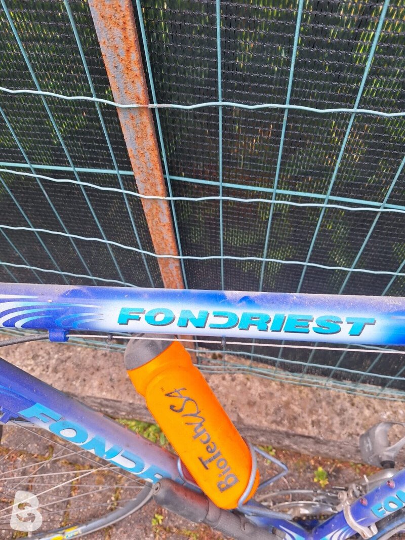 Fondriest Don Racer 1999