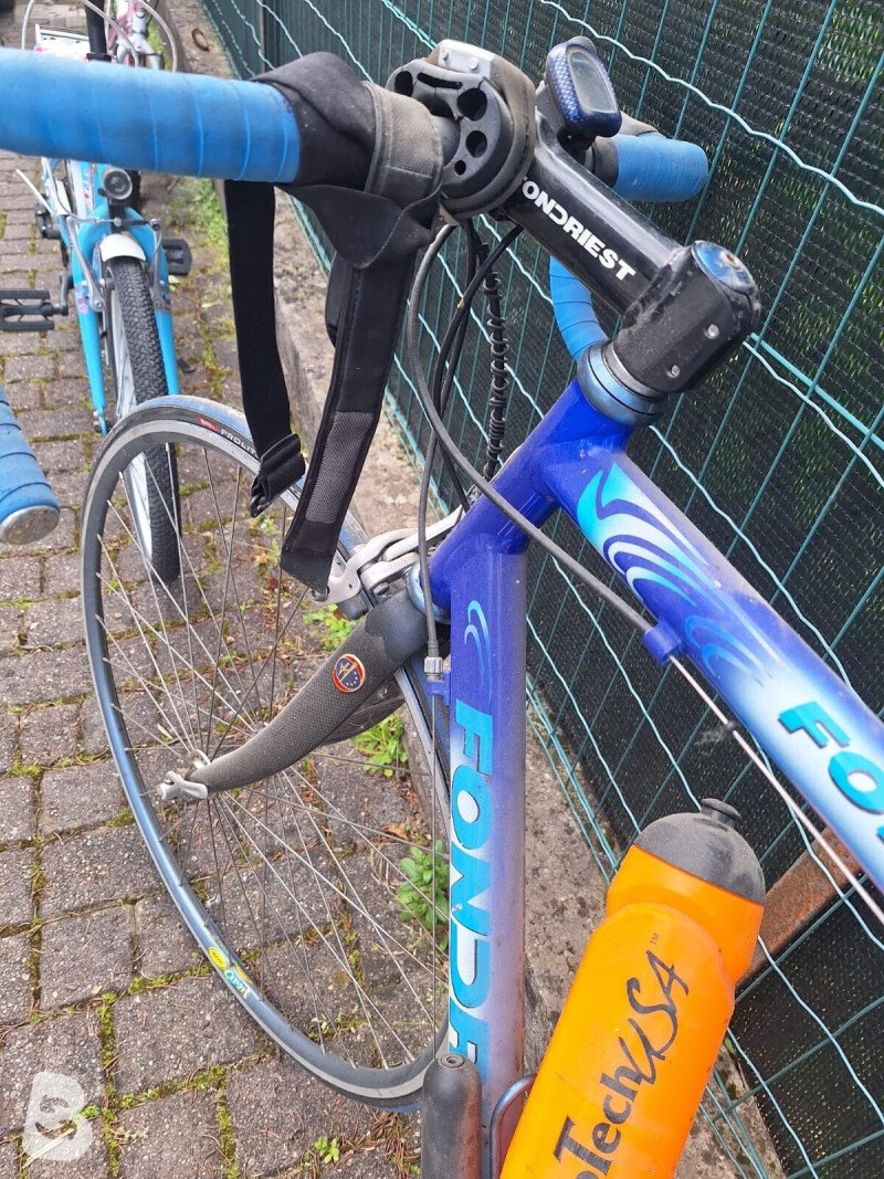 Fondriest Don Racer 1999
