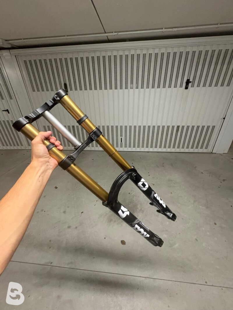 Commencal Furious Signature 2024