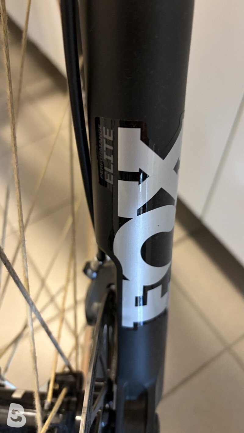 BMC Twostroke custom 2021