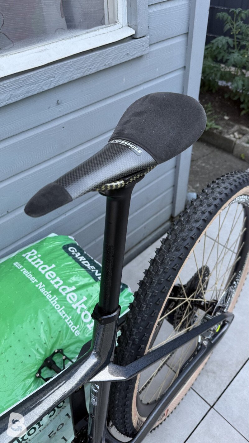 BMC Twostroke custom 2021
