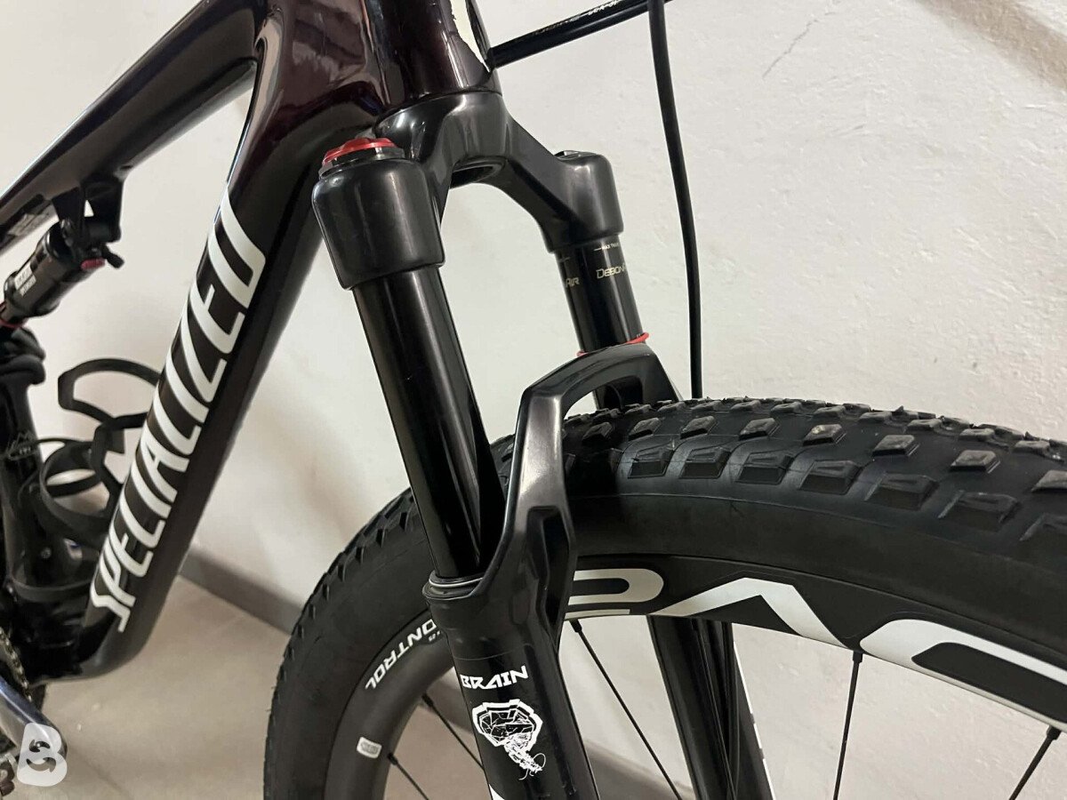 Specialized Epic Comp 2021