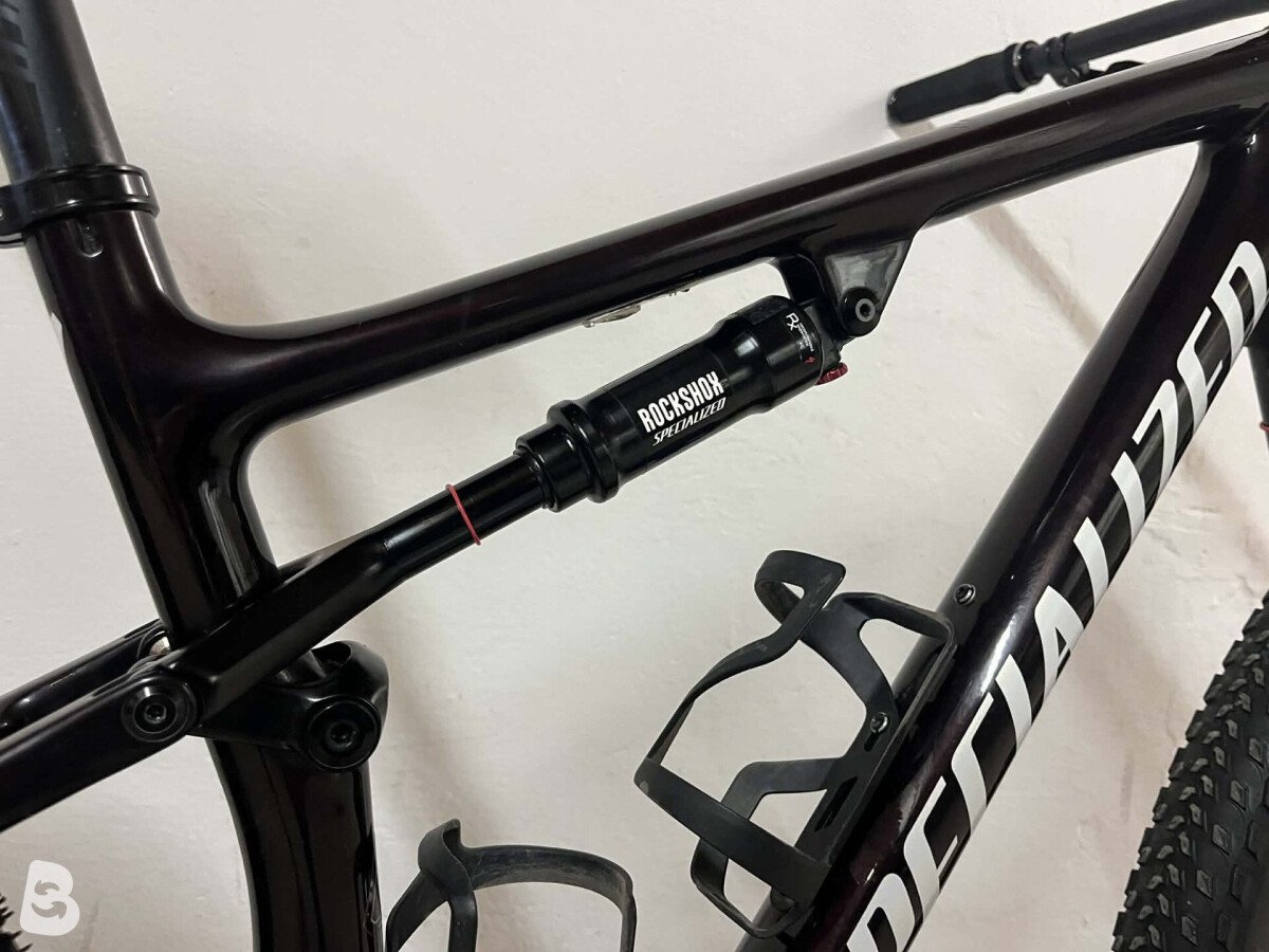 Specialized Epic Comp 2021