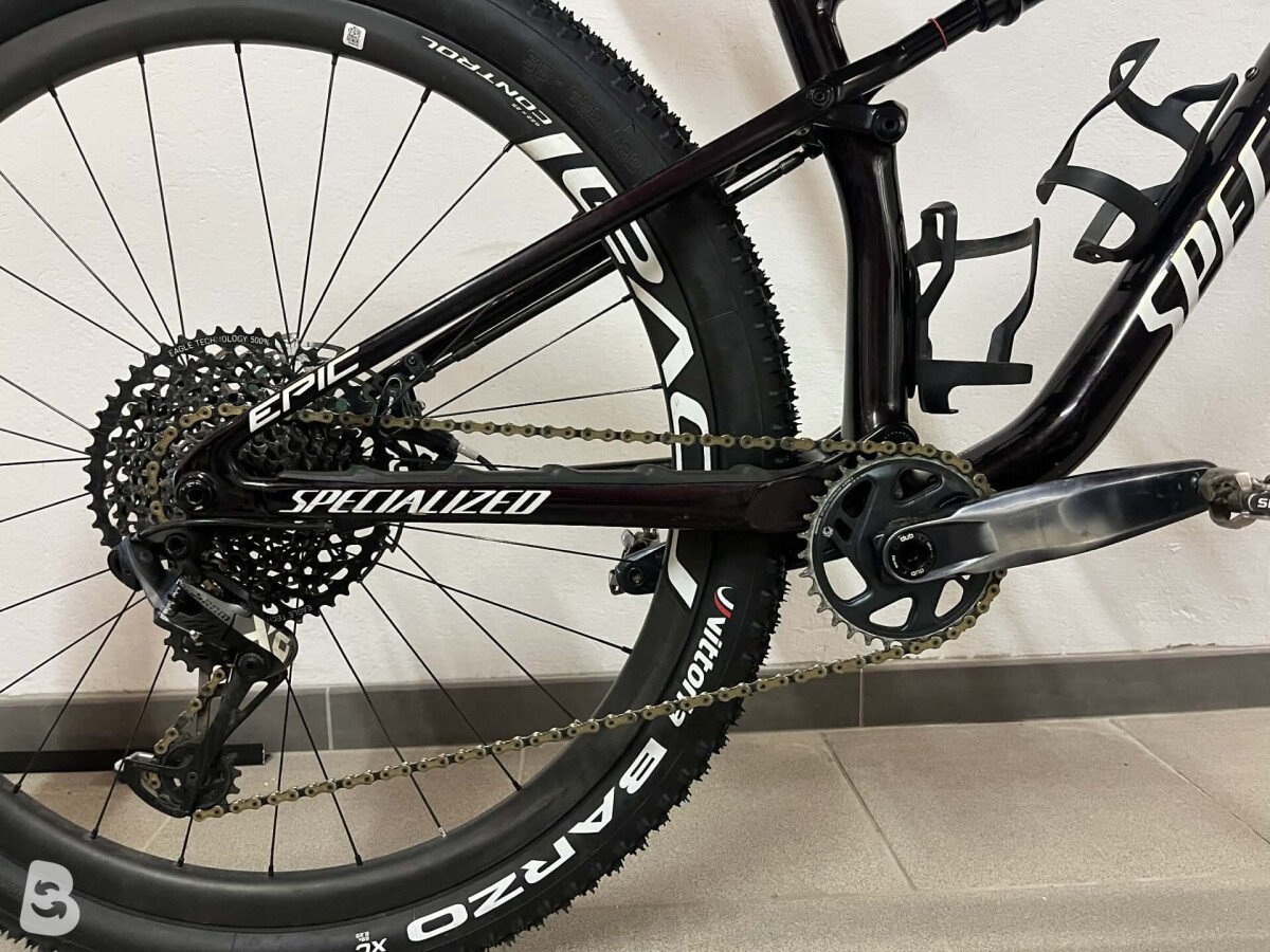 Specialized Epic Comp 2021
