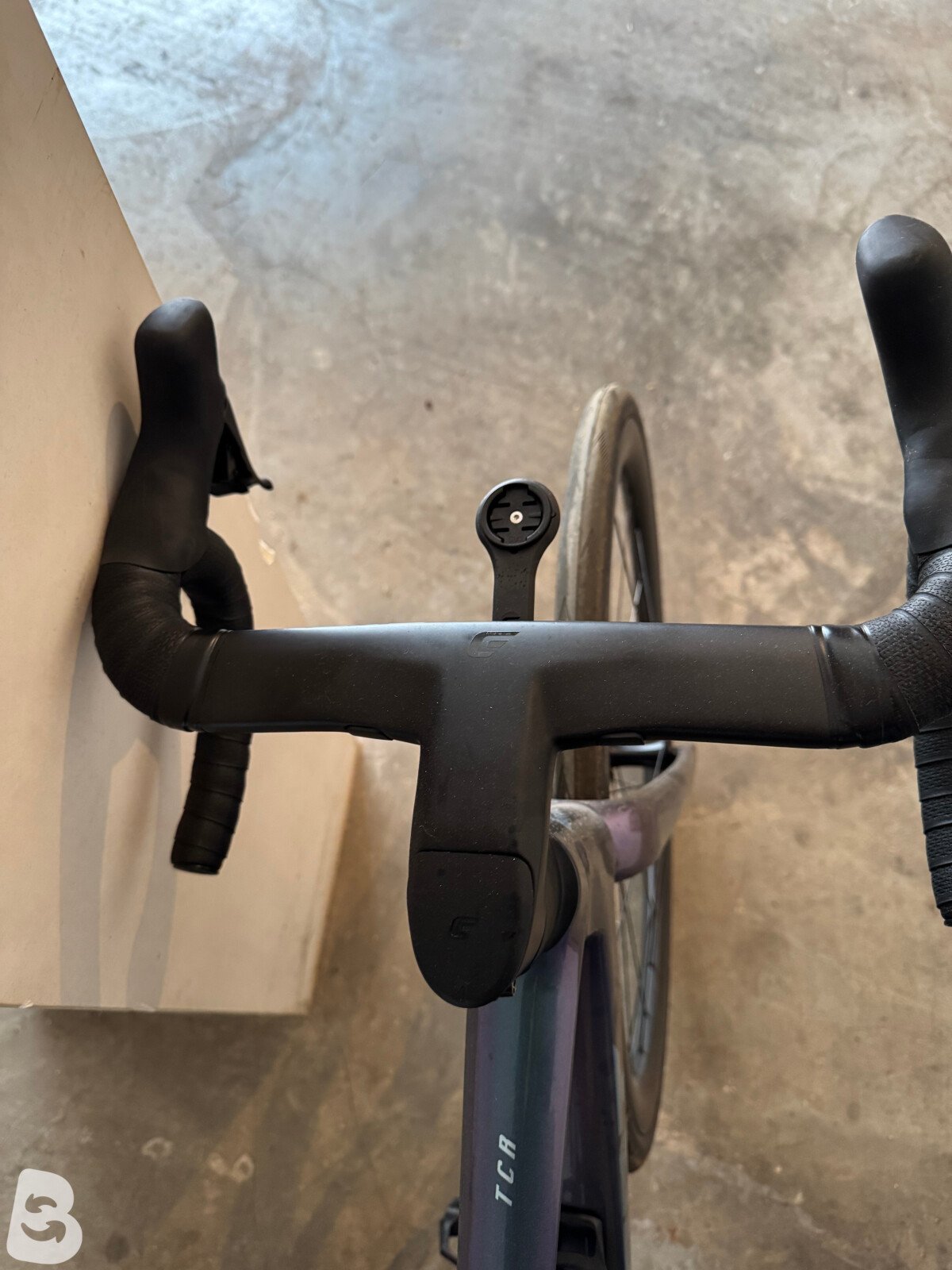 Giant TCR Advanced Pro 2023