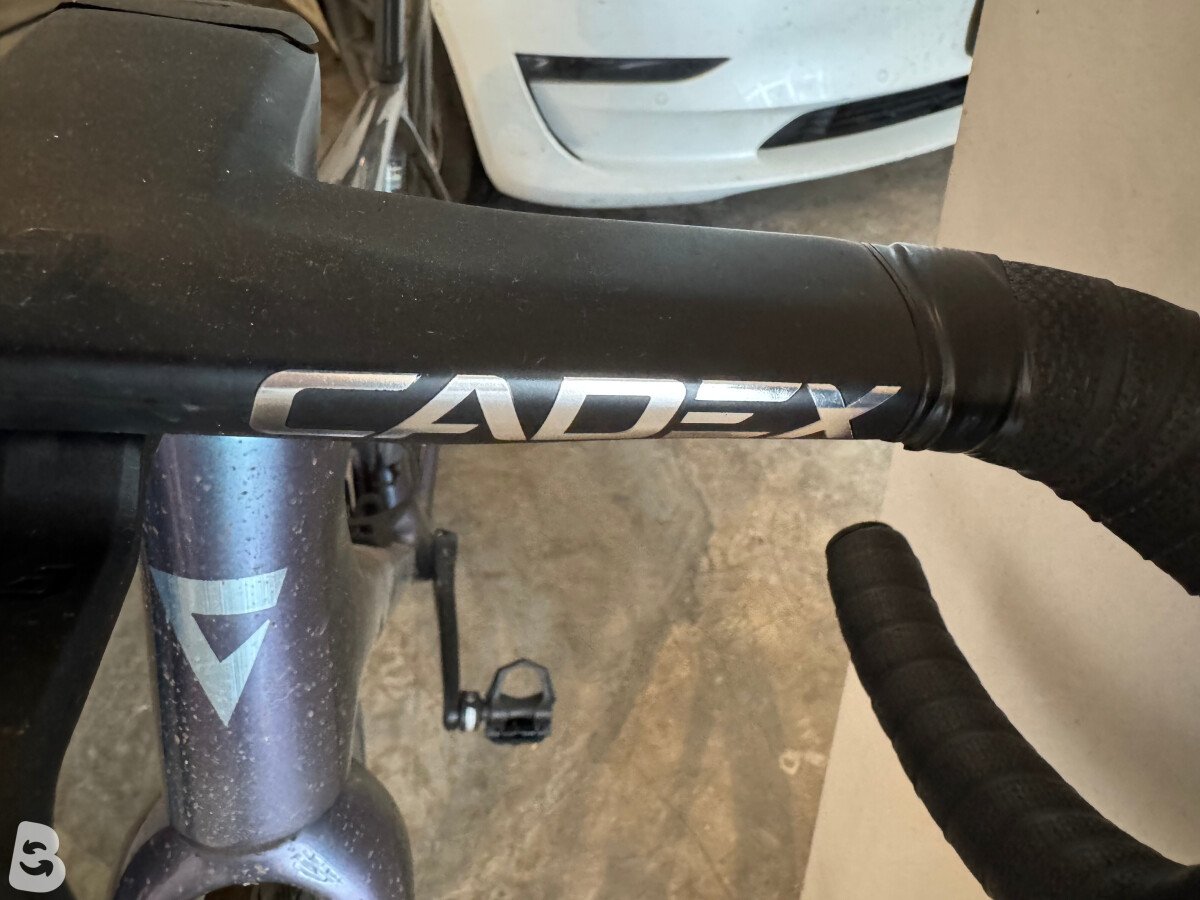 Giant TCR Advanced Pro 2023