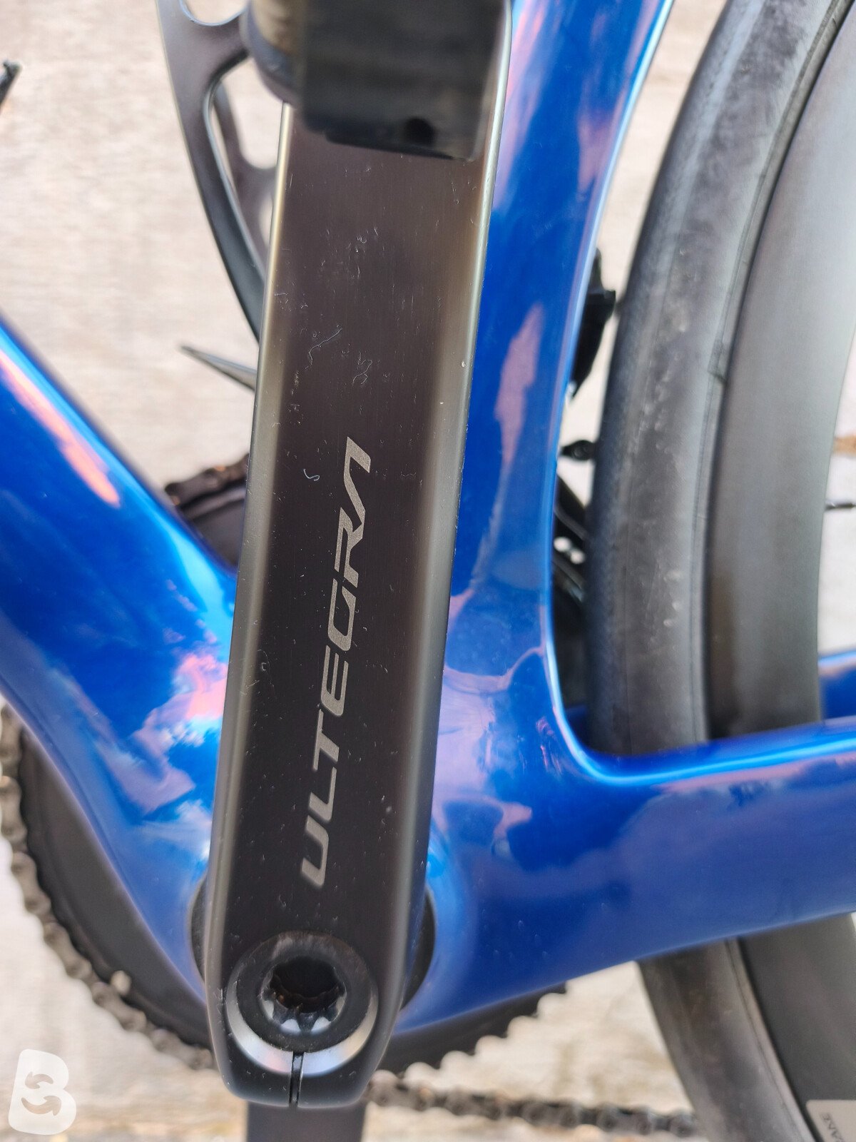 BH RS1 5.0 2021