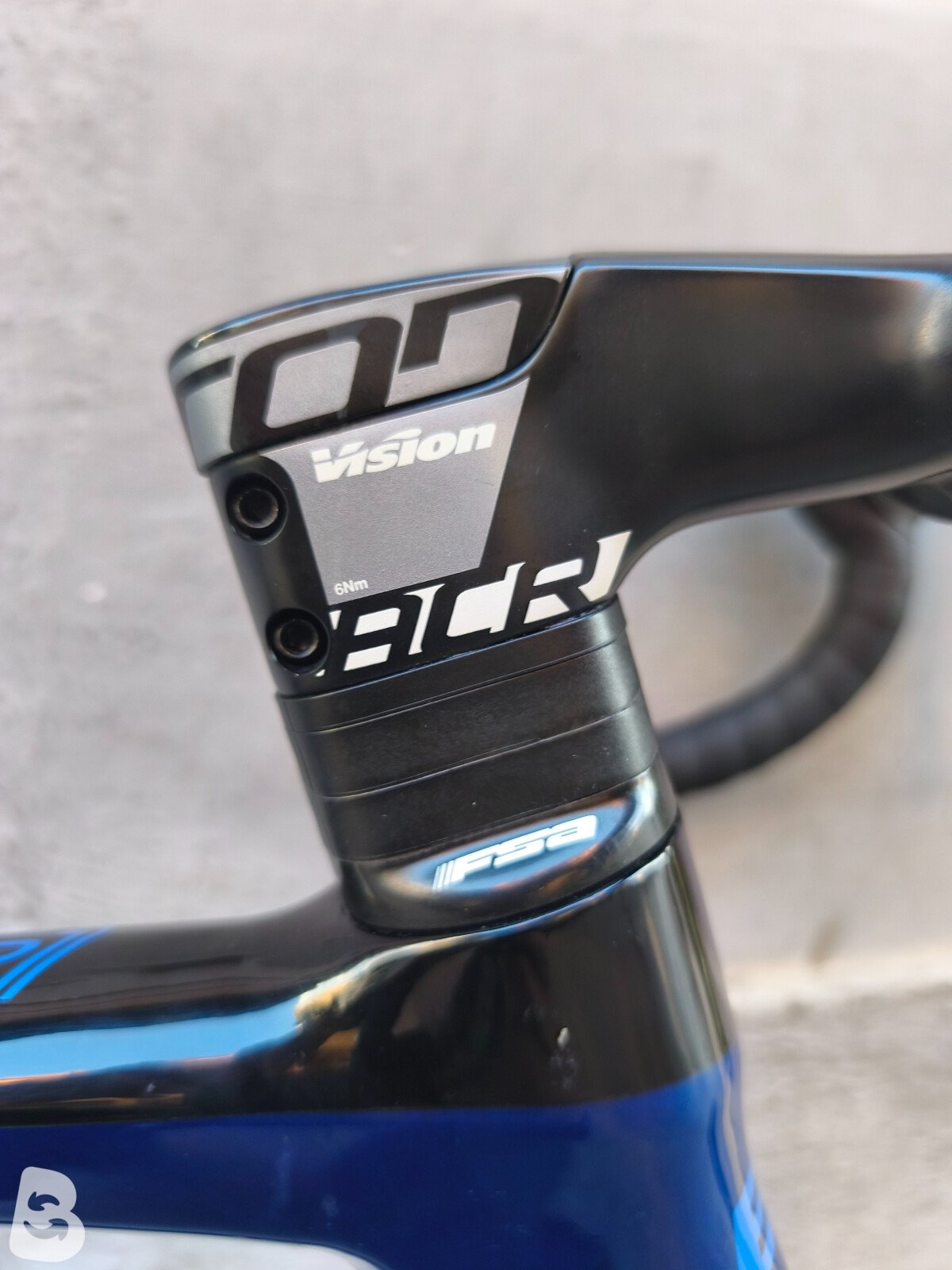 BH RS1 5.0 2021