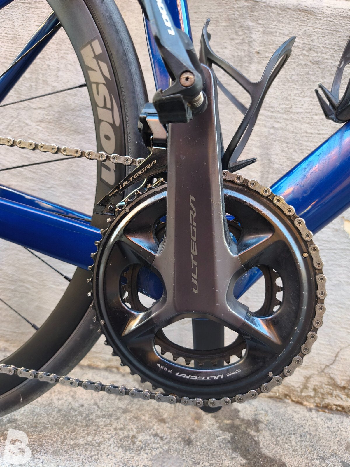 BH RS1 5.0 2021