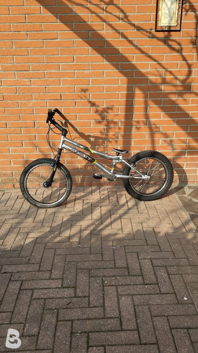 Monty Alu7005um 2008