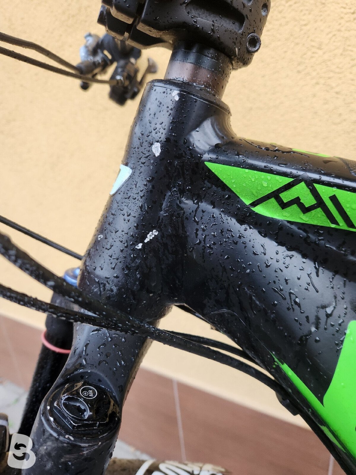 Ghost SL AMR 2.9 AL 2019