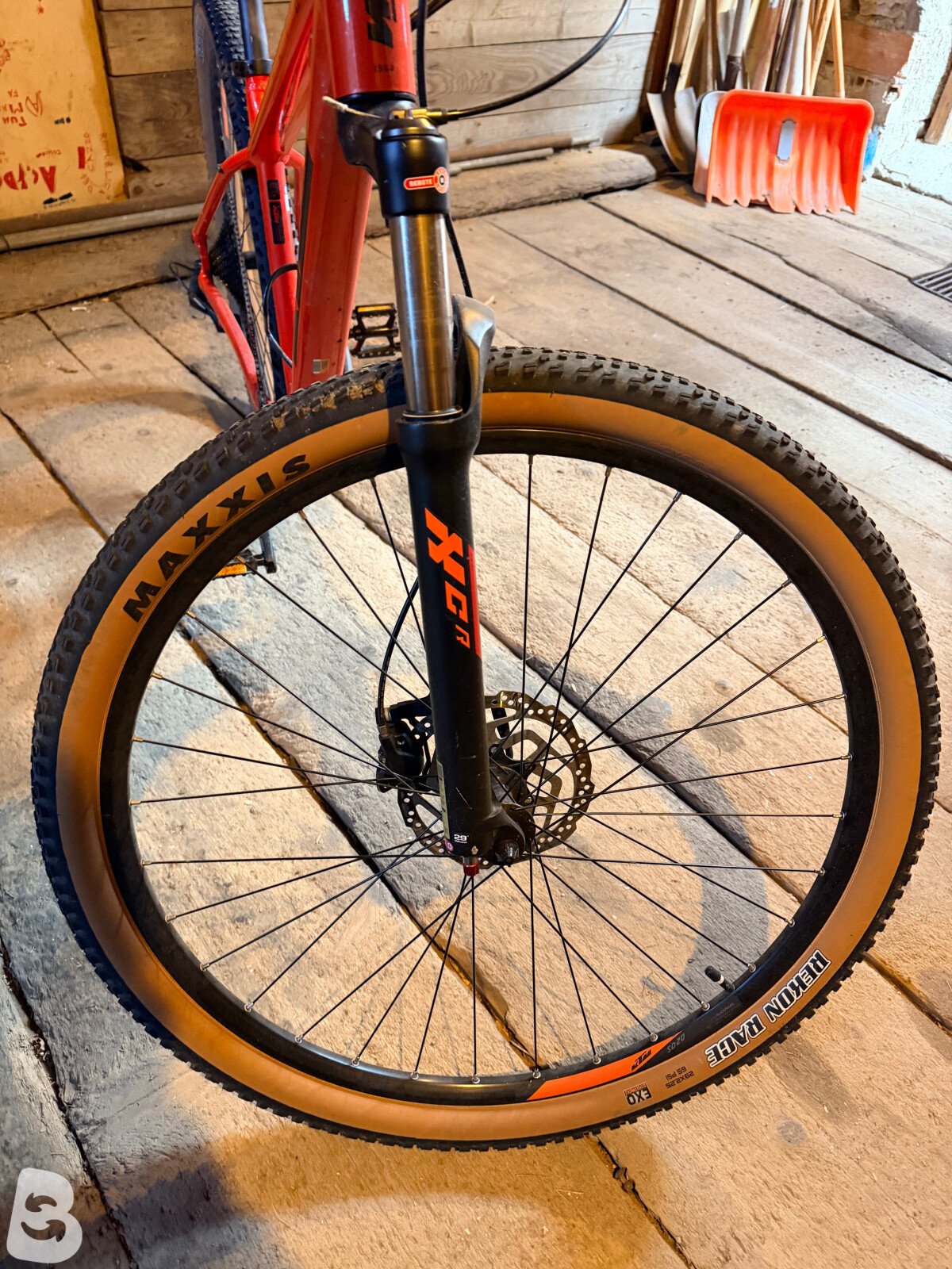 KTM Ultra Sport 2020