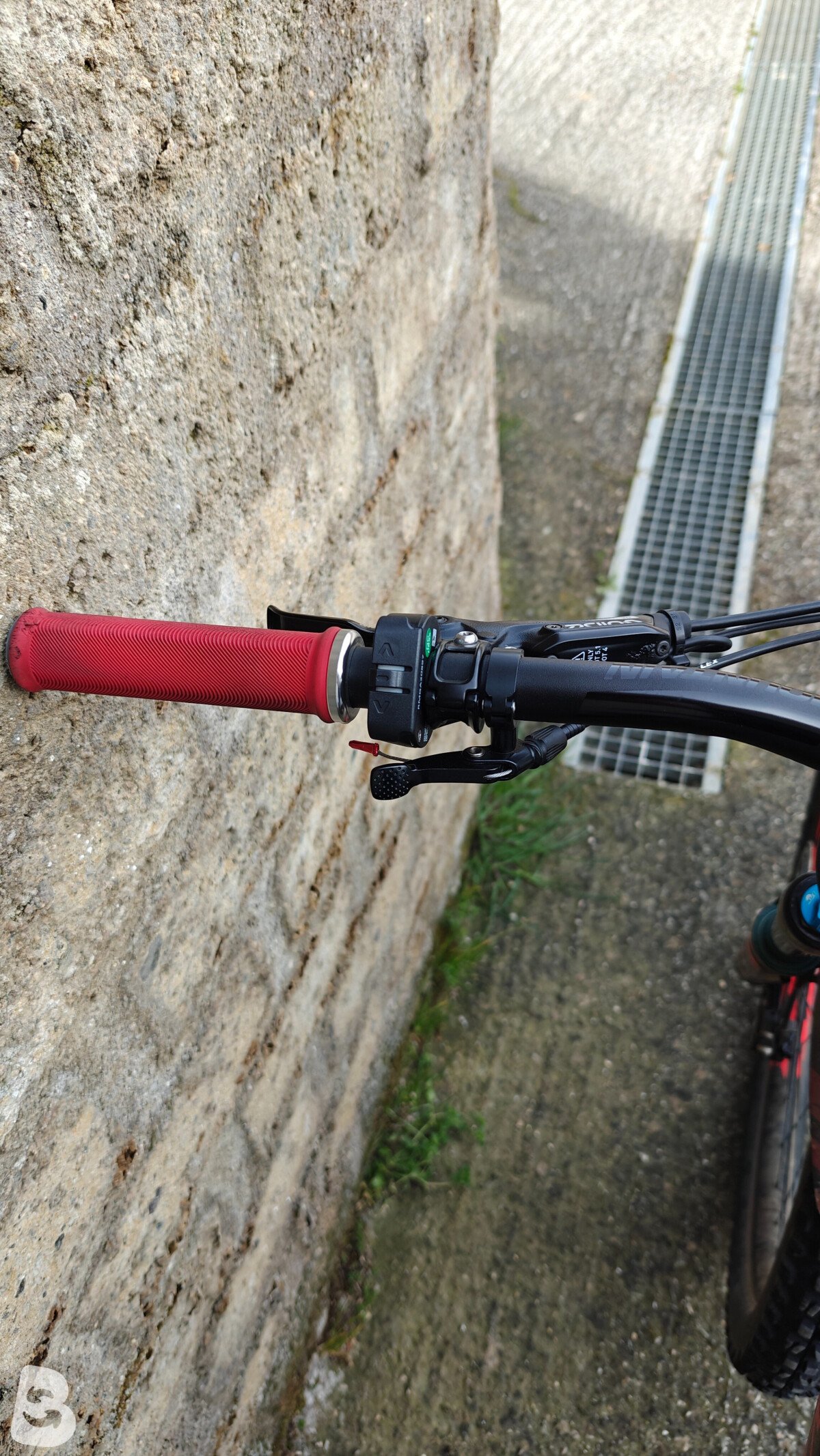 Rocky Mountain Instinct Alloy 70 2019