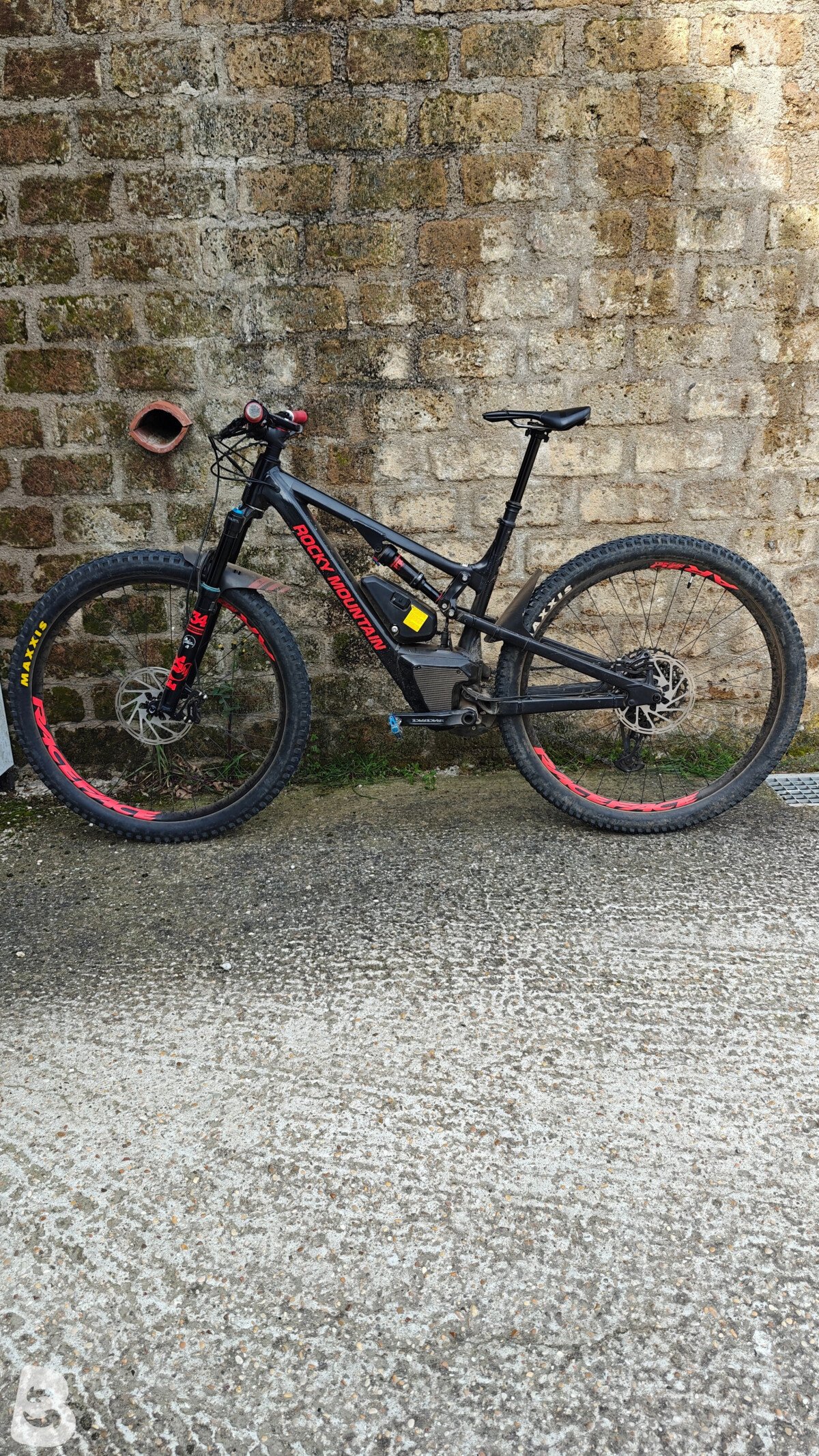 Rocky Mountain Instinct Alloy 70 2019