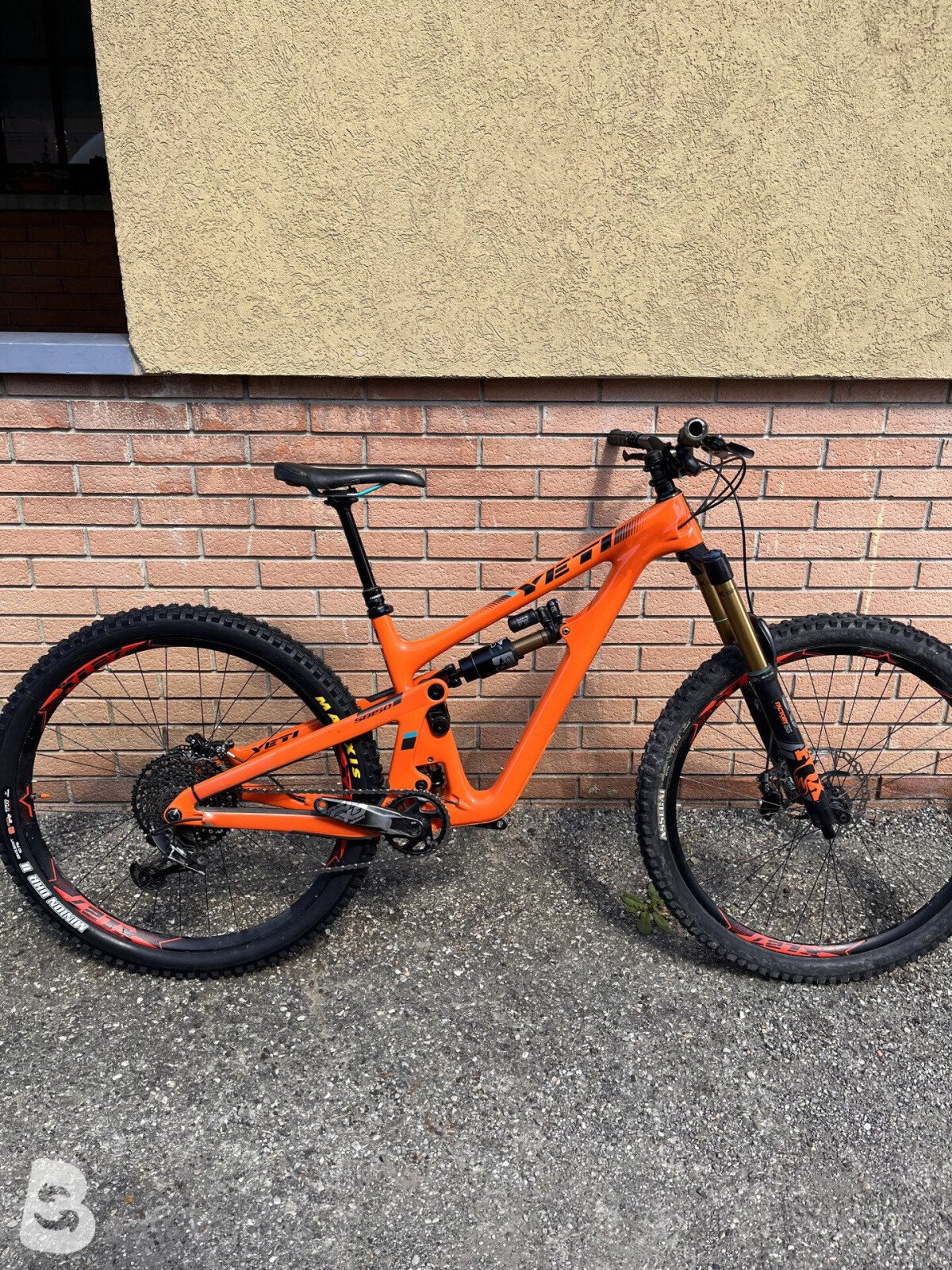 Yeti SB150 T2 2023