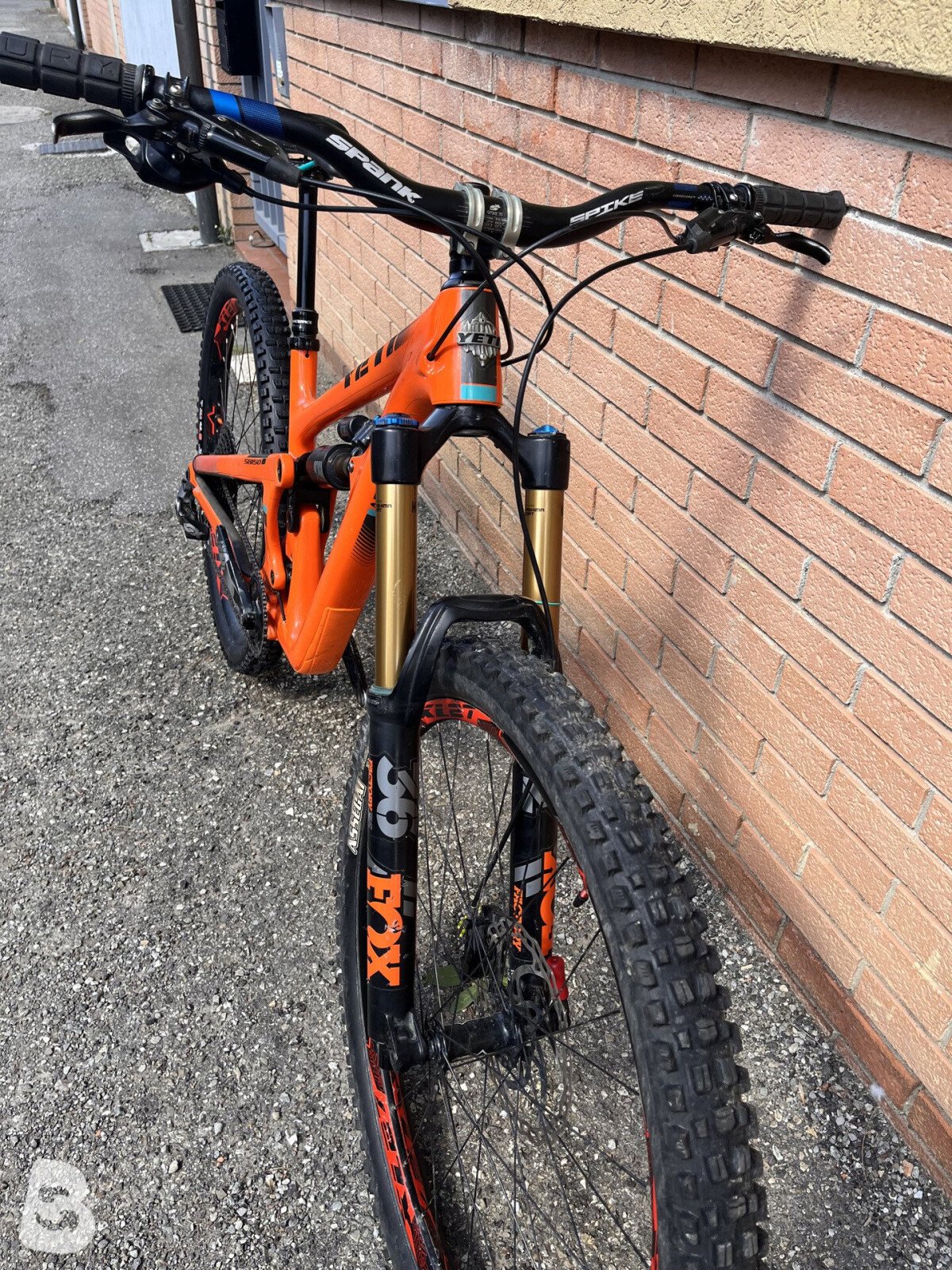 Yeti SB150 T2 2023