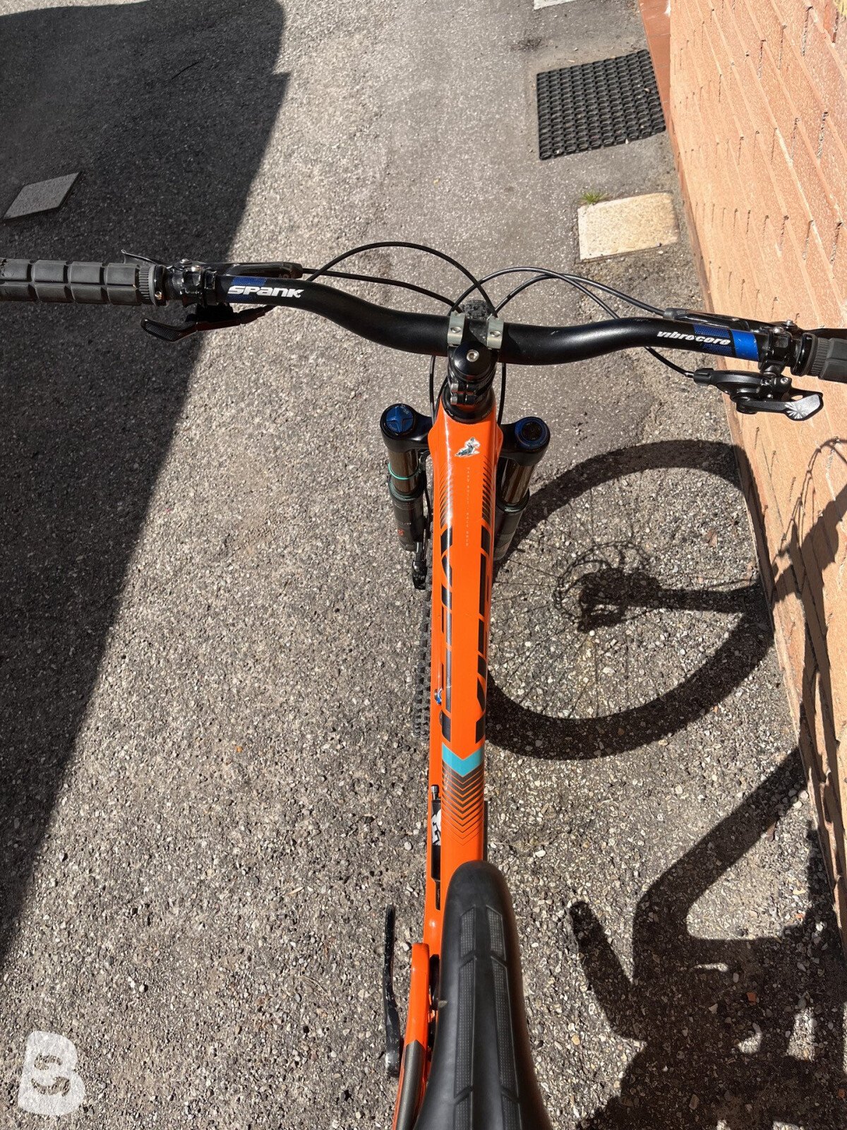 Yeti SB150 T2 2023