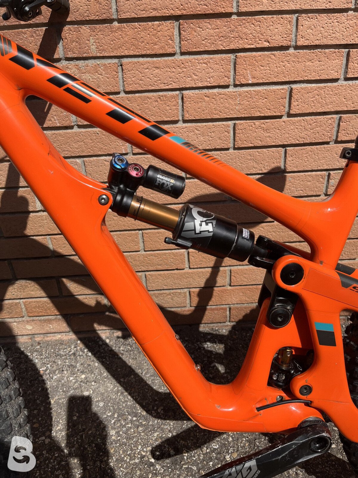 Yeti SB150 T2 2023