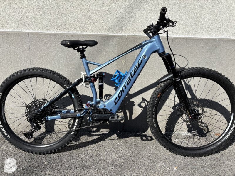 Corratec Dolomiti Elite 2022