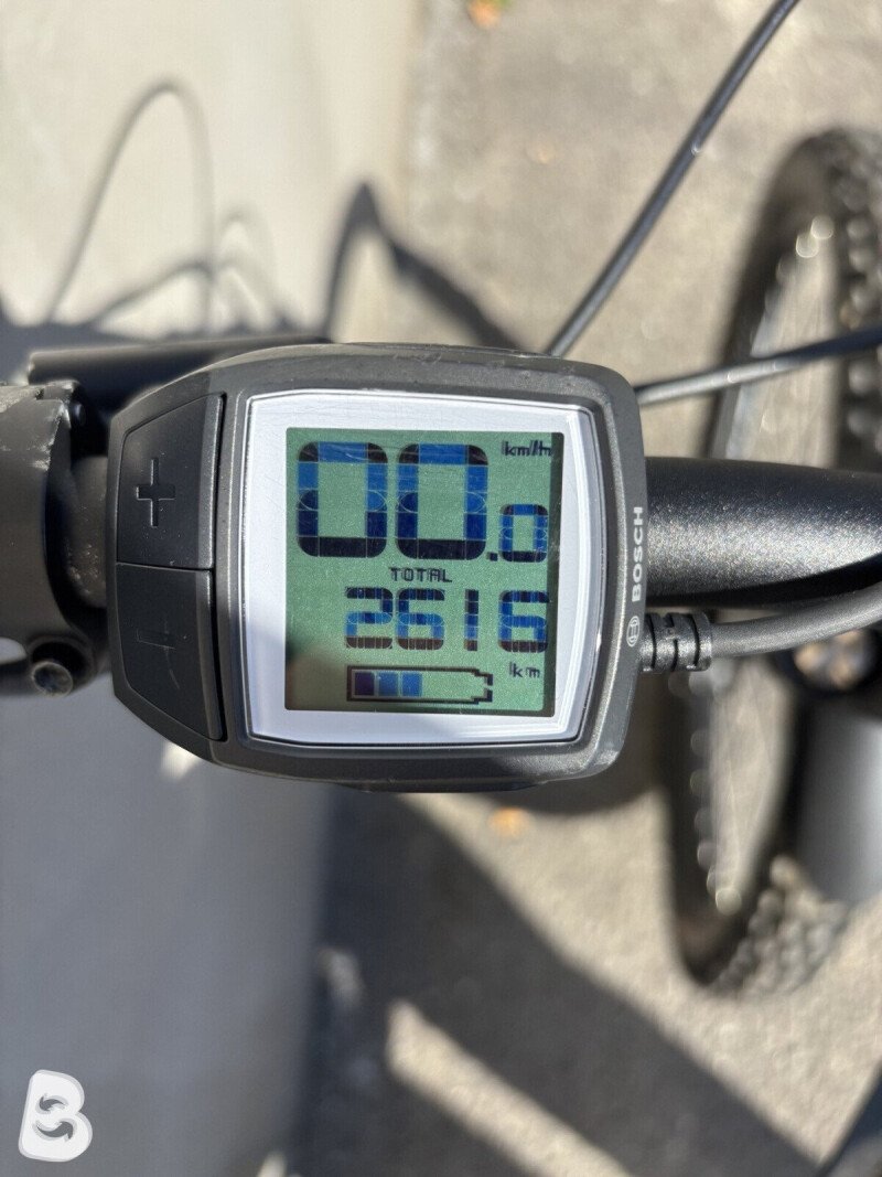 Corratec Dolomiti Elite 2022