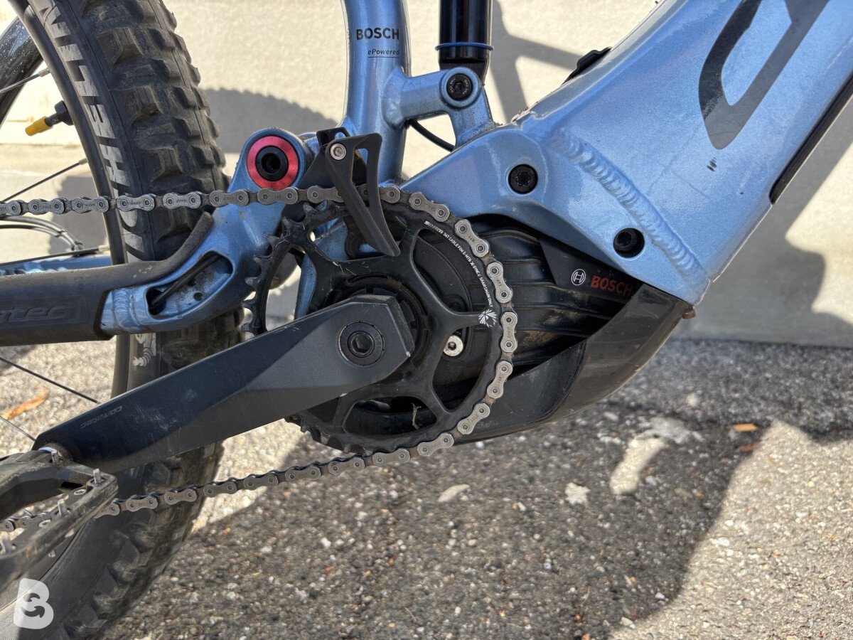 Corratec Dolomiti Elite 2022
